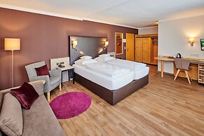 Hotel am See