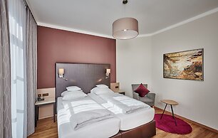 Hotel am See