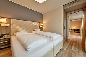 Hotel am See