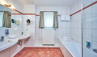 Hotel am See