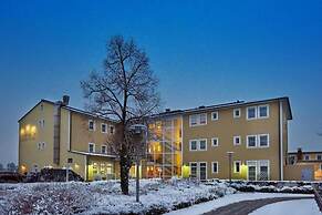 Hotel am See