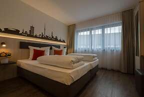 Garni Hotel Schumacher