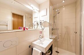 Garni Hotel Schumacher