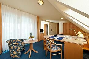 Garni Hotel Schumacher