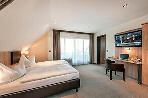 Garni Hotel Schumacher