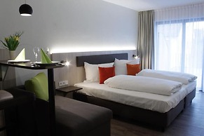 Garni Hotel Schumacher