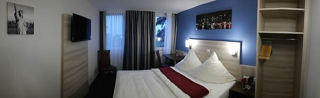Motel 44