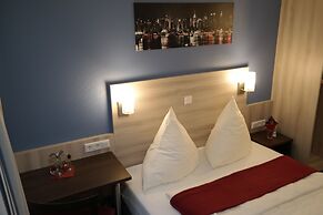 Motel 44