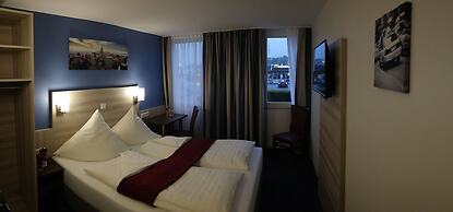 Motel 44