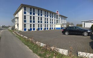 Motel 44