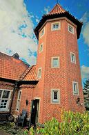 Burghotel Haselünne