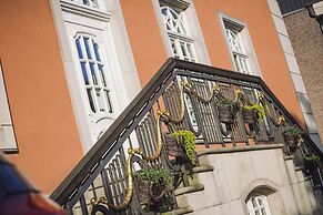 Burghotel Haselünne