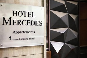 Hotel Mercedes