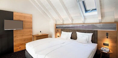Berghotel Jaegerhof