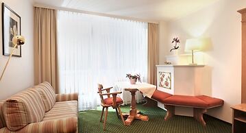 Berghotel Jaegerhof