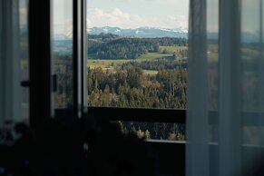 Berghotel Jaegerhof