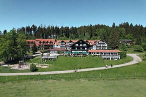 Berghotel Jaegerhof