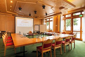 Berghotel Jaegerhof