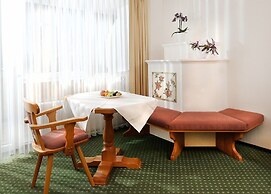 Berghotel Jaegerhof