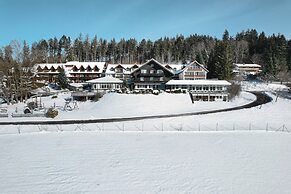 Berghotel Jaegerhof