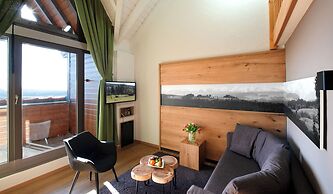 Berghotel Jaegerhof