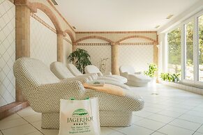 Berghotel Jaegerhof