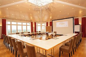 Berghotel Jaegerhof