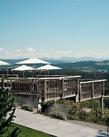 Berghotel Jaegerhof