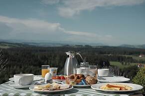 Berghotel Jaegerhof
