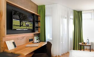 Berghotel Jaegerhof