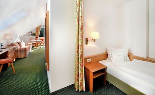 Berghotel Jaegerhof