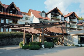 Berghotel Jaegerhof