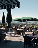 Berghotel Jaegerhof