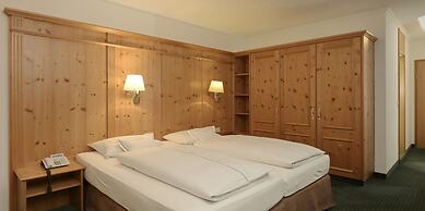 Berghotel Jaegerhof