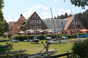 Strandhotel Seehof