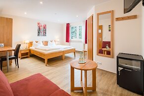Garni-Hotel Bonnem-Inn