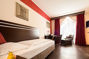 Hotel am Stern
