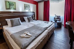 Hotel am Stern