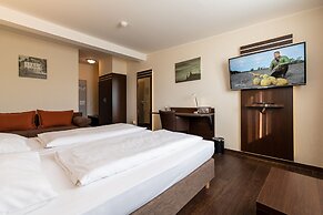 Hotel am Stern