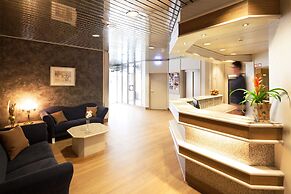 Hotel am Stern