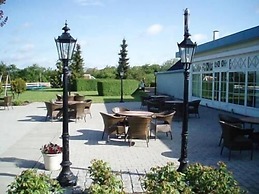 Den Gamle Grænsekro