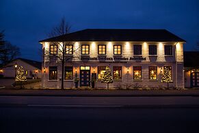 Den Gamle Grænsekro