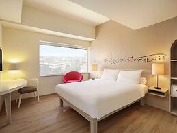 ibis Styles Jakarta Gajah Mada Hotel