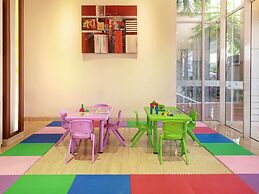 ibis Styles Jakarta Gajah Mada Hotel