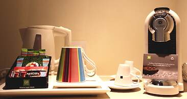 ibis Styles Jakarta Gajah Mada Hotel