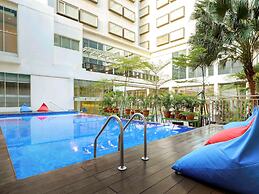 ibis Styles Jakarta Gajah Mada Hotel