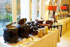 ibis Styles Jakarta Gajah Mada Hotel