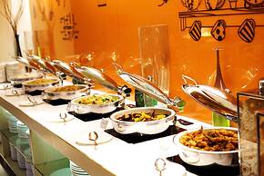 ibis Styles Jakarta Gajah Mada Hotel