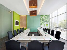 All Seasons Jakarta Thamrin