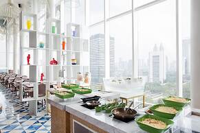 All Seasons Jakarta Thamrin